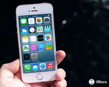 Ya está disponible otra actualización de iOS 8
