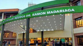 Un perro mató a una jubilada de 93 años en Santa Ana, Misiones Un perro mató a una jubilada de 93 años en Santa Ana, Misiones