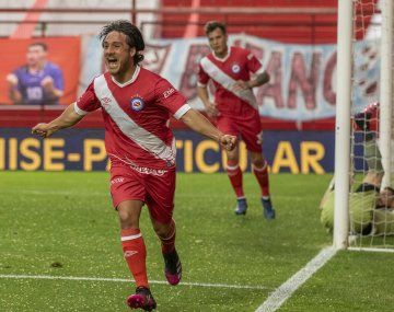 ¿Gimnasia se mete en cuartos de final a través del escritorio?