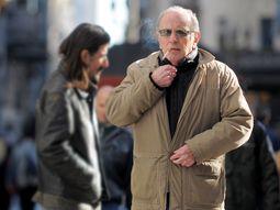 pronostico del tiempo: jornada con nubosidad variable y vientos leves pronostico del tiempo: jornada con nubosidad variable y vientos leves