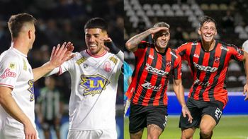 En la cancha de All Boys, Barracas Central buscará recuperarse ante Patronato. En la cancha de All Boys, Barracas Central buscará recuperarse ante Patronato.