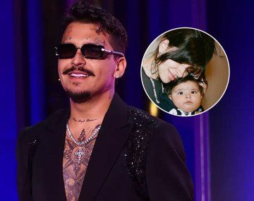 Christian Nodal defendió a Ángela Aguilar y apuntó contra Cazzu tras sus declaraciones