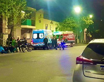 Foto: @MauroYasprizza