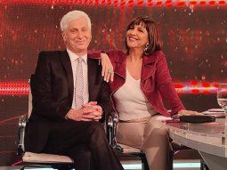 Quién es el crítico invitado de Sobredosis de TV para este sábado