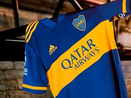 No sólo dejó a Boca: Nike se va de la región