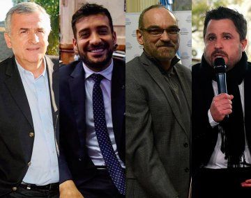 Estalló la interna en Juntos por el Cambio por el proyecto de dolarización de uno de sus diputados