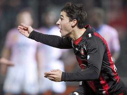 ¿quien es el frances que quiere jugar en la seleccion? ¿quien es el frances que quiere jugar en la seleccion?