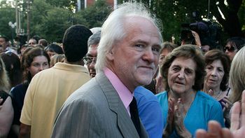 blumberg quiere que la justicia le explique las salidas transitorias blumberg quiere que la justicia le explique las salidas transitorias