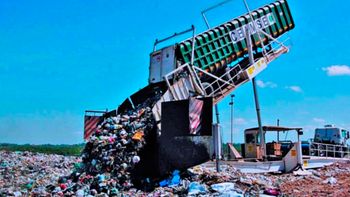 Ceamse de José León Suárez Ceamse de José León Suárez