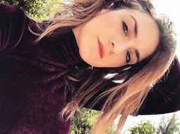 Julieta Zylberberg dijo que Griselda Siciliani no tiene que ver con su separación con Lamothe Julieta Zylberberg dijo que Griselda Siciliani no tiene que ver con su separación con Lamothe