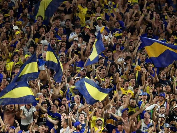 Boca se queda sin visitantes en Mar del Plata: no podrá llevar hinchas ante Aldosivi