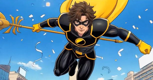 Javier Milei presentó sus redes oficiales en inglés para reforzar su proyección internacional