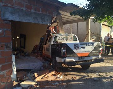 Patrulleros fuera de control: tres casos fatales en menos de dos meses