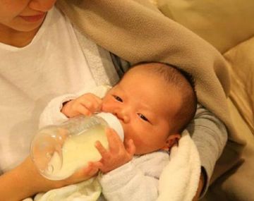 Pareja drogó a su bebé para poder salir a bailar