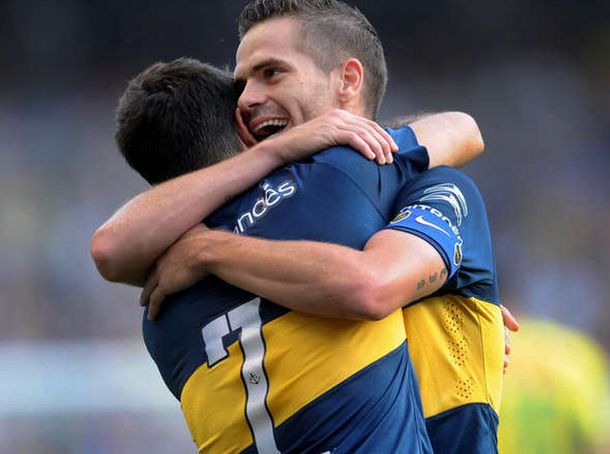 Seguí en vivo el partido entre San Lorenzo y Boca
