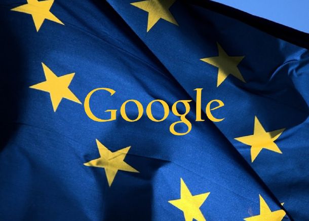 La Comisión Europea acusa de abuso a Google por favorecer a su buscador de compras