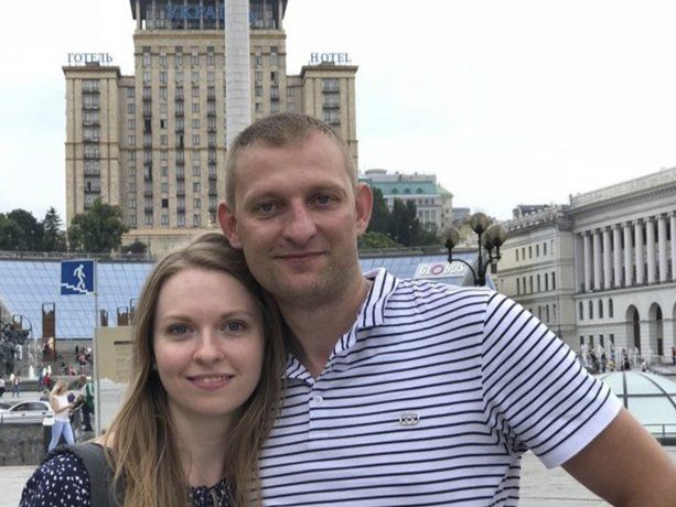 Desesperado pedido de una joven: Los soldados rusos tienen a mi hermano como prisionero de guerra