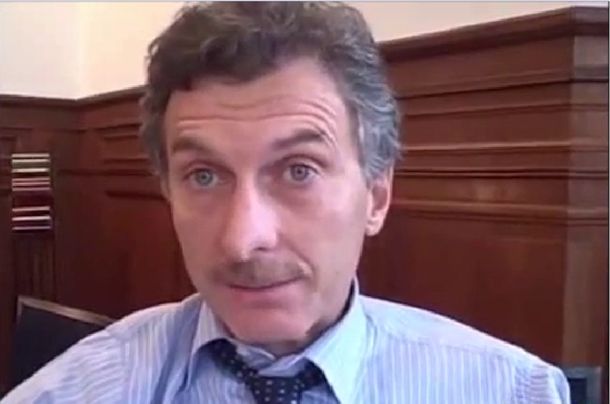 Macri vs. Macri, nuevo spot del sciolismo de cara al balotaje