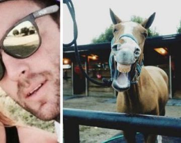 Atacan a Calu Rivero por ser novia de un polista