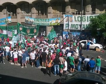 La luna de miel es con mi señora