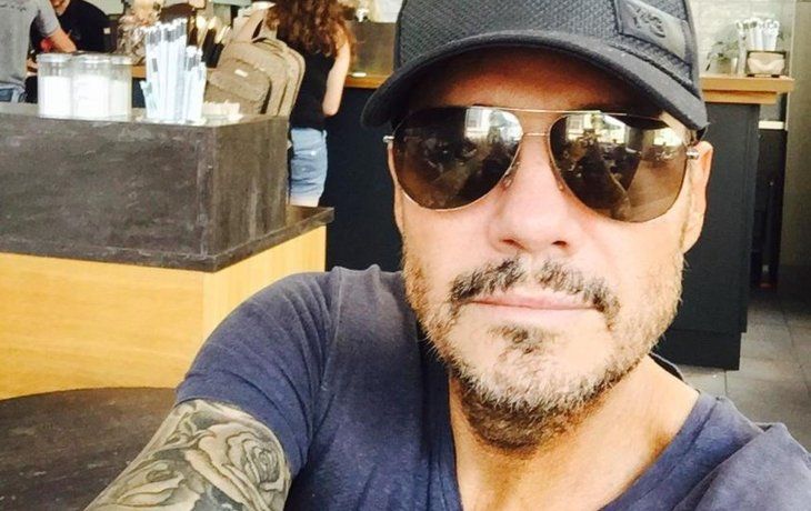 Cancelaron la ficción de Marcelo Tinelli y Martín Bossi: los motivos