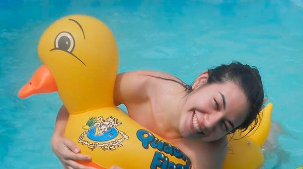 El detenido por el crimen de la hincha de Temperley es un conocido de la familia