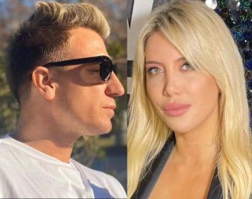 Maxi López reveló la historia detrás del tatuaje que lo unió para siempre a Wanda Nara