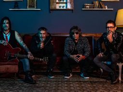 kapanga suspendio un recital por el femicidio de agostina trigo kapanga suspendio un recital por el femicidio de agostina trigo