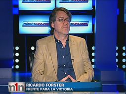 El kirchnerismo ha revitalizado el debate de ideas en el país