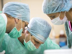 alarma: advierten que el 10% de los medicos seria adicto a una potente droga alarma: advierten que el 10% de los medicos seria adicto a una potente droga