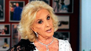 Mirtha Legrand: comenzó el juicio por el robo de las joyas Mirtha Legrand: comenzó el juicio por el robo de las joyas
