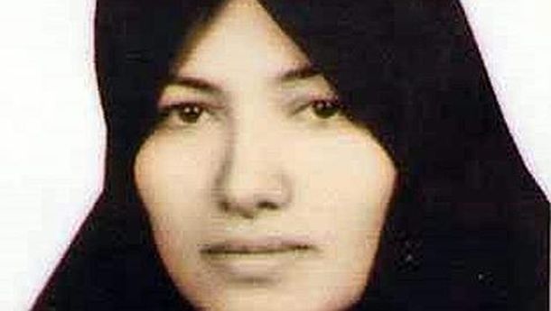 Sakineh Ashtiani