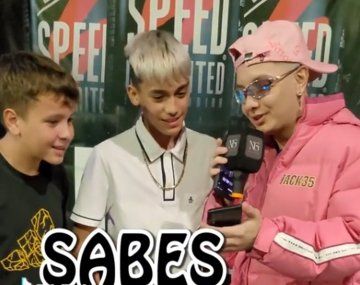 ¿Conoce usted a Fito Páez?