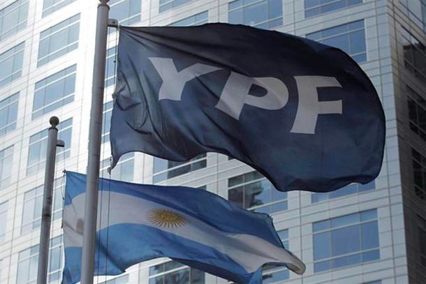 YPF se hará cargo de la importación de combustible