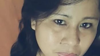 los fuertes posteos de la victima en redes antes del femicidio en lomas del mirador los fuertes posteos de la victima en redes antes del femicidio en lomas del mirador