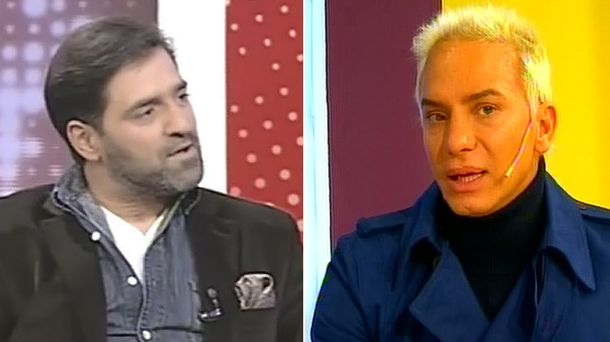 Iúdica le hace juicio a Flavio Mendoza por calumnias e injurias