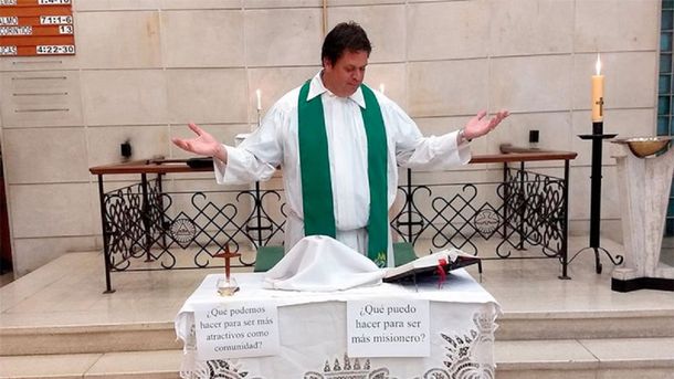 Asesinaron a un pastor evangélico y sospechan que fue en un encuentro sexual