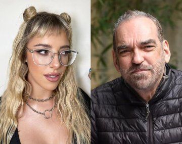 Inédito cruce entre Nati Jota y Fernando Iglesias por una influencer española