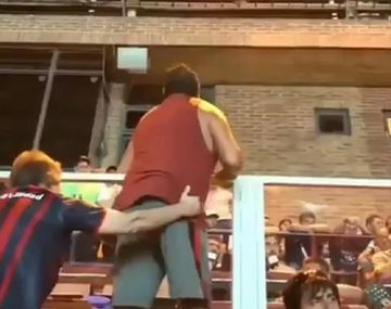 Daniel Osvaldo Amarante