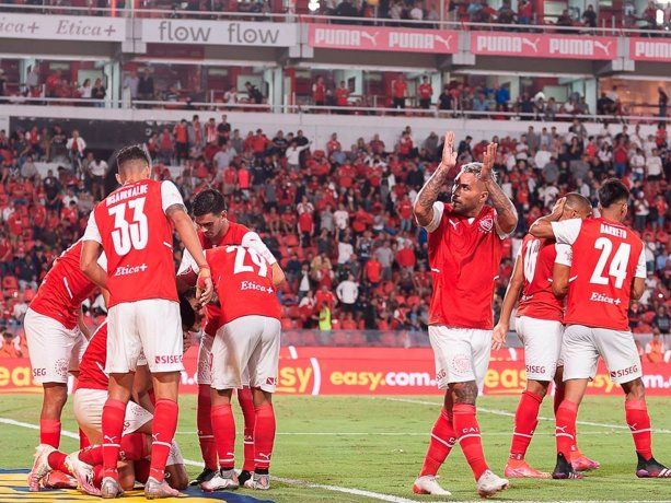 Independiente vs Central Norte por Copa Argentina: horario, formaciones y TV