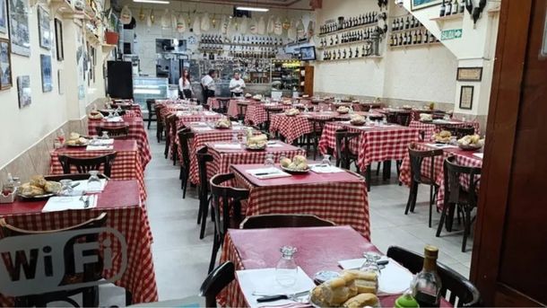 Spiagge Di Napoli se ubica en Boedo. Spiagge Di Napoli se ubica en Boedo.