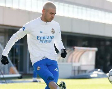 El gigante de Italia que se interesa en Mastantuono tras los silbidos en el Real Madrid