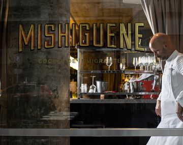 Un homenaje a las cocinas inmigrantes estrena su carta de invierno