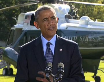 Obama planea designar un zar contra el Ébola