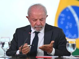 lula envio un proyecto de ley para reducir la jornada laboral en brasil: todos los detalles lula envio un proyecto de ley para reducir la jornada laboral en brasil: todos los detalles