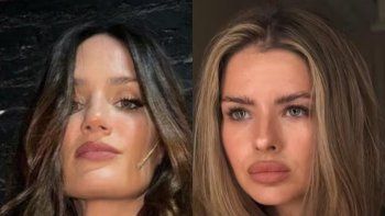 paula chaves revelo por que no quiso entrevistar a la china: no queria... paula chaves revelo por que no quiso entrevistar a la china: no queria...