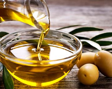 Prohíben la venta de un aceite de oliva