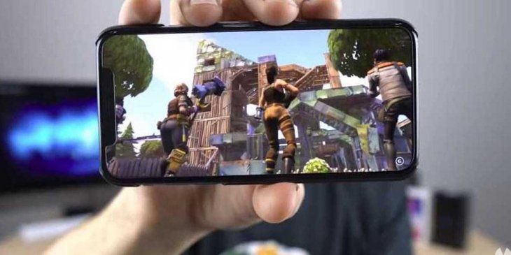 Bomba: ¿Apple llega al mundo de las consolas de videojuegos?