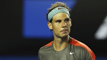 nadal descarto una lesion grave y confia estar en el atp de buenos aires nadal descarto una lesion grave y confia estar en el atp de buenos aires