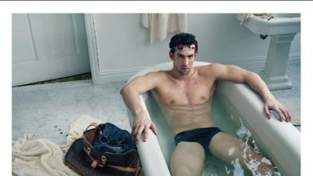 ¿accidente de phelps en campana de fotos? ¿accidente de phelps en campana de fotos?